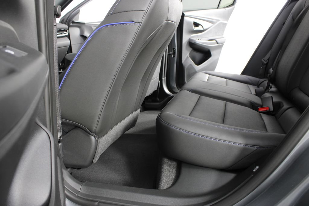 New 2026 Buick Envista Sport Touring w/ Convenience I Package FWD image 16