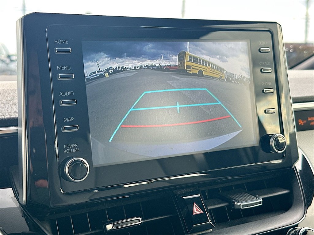 Used 2019 Toyota Corolla SE image 23