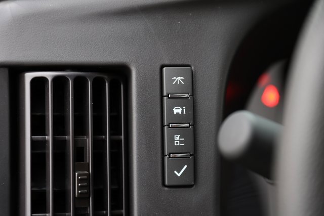 New 2024 Chevrolet Express 2500 image 17