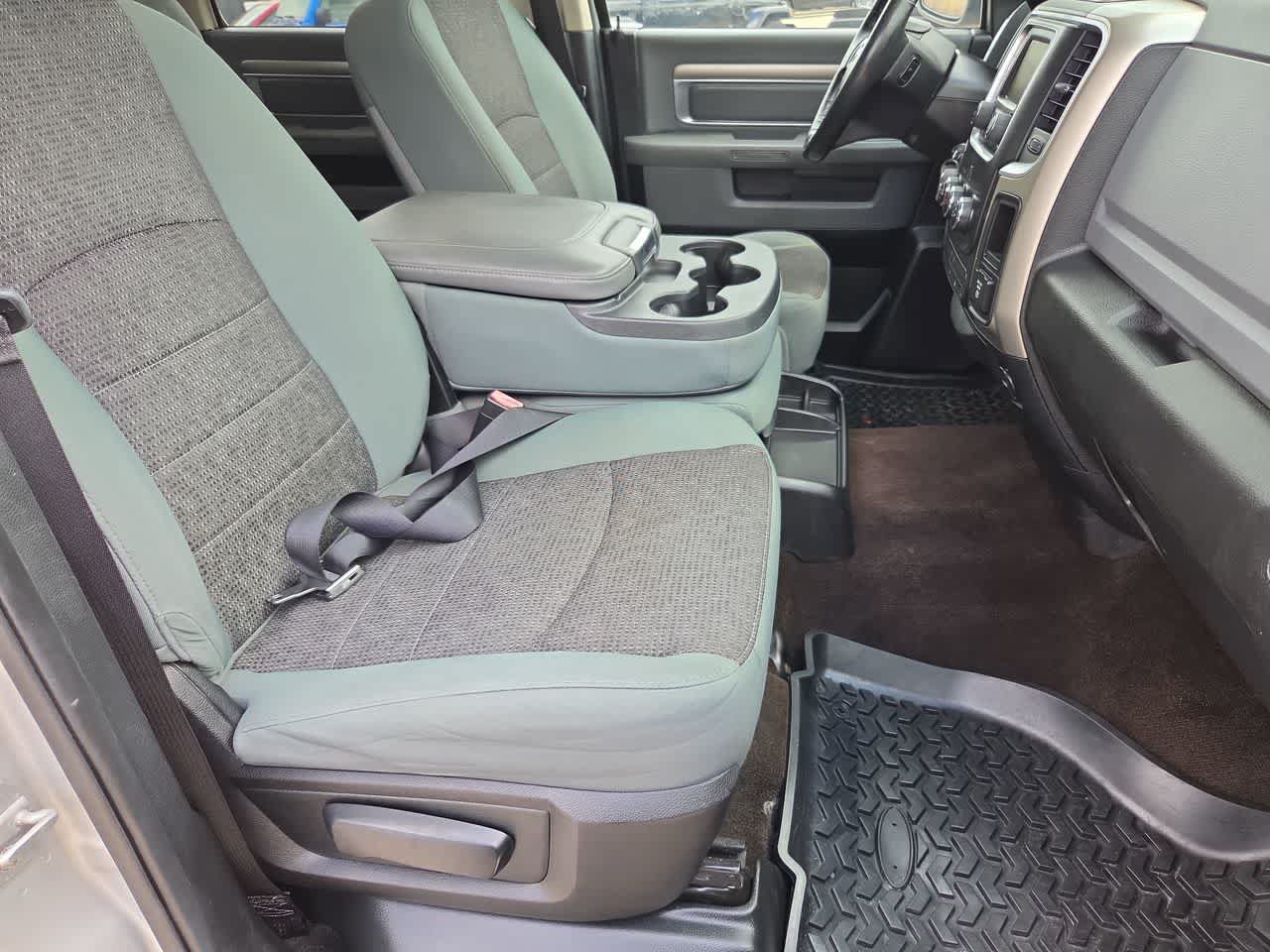 Used 2014 RAM 1500 Big Horn AWD/4WD image 22