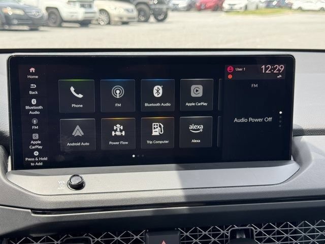 Used 2025 Honda Accord Sport image 12