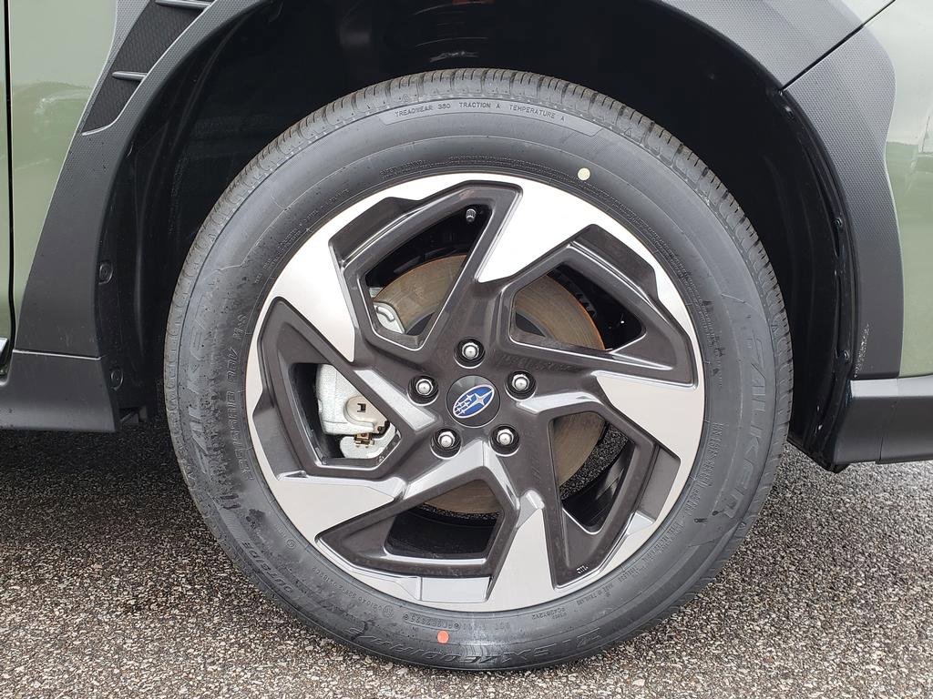 New 2025 Subaru Crosstrek 2.5i Limited image 12