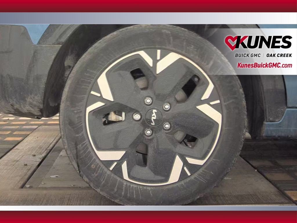 Used 2023 Kia Niro Wind w/ Wind Preserve Package image 11