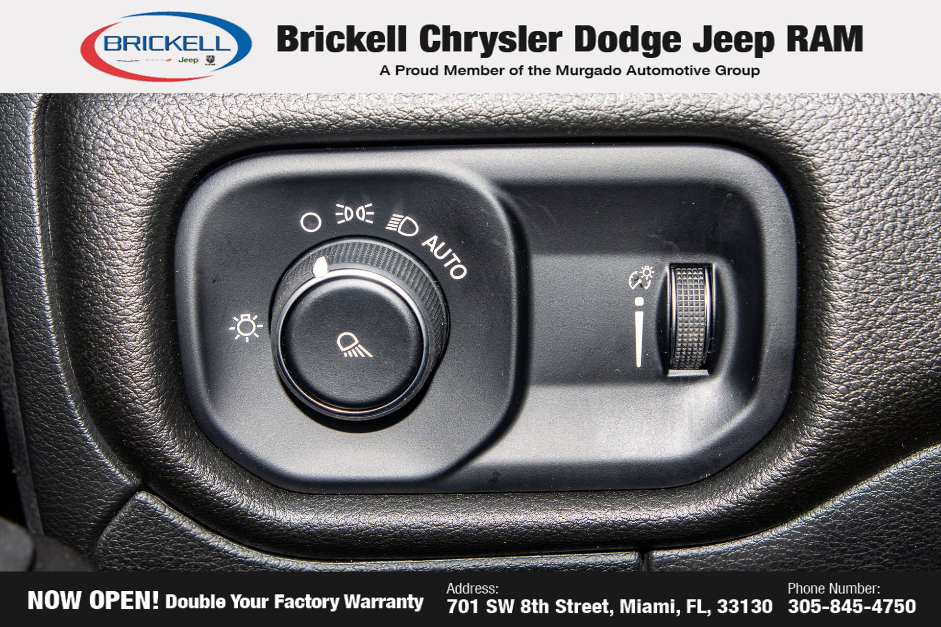 New 2026 RAM 1500 Tradesman image 25