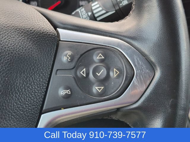 Used 2023 Chevrolet Traverse LT w/ Rear Camera Mirror Package AWD/4WD image 20