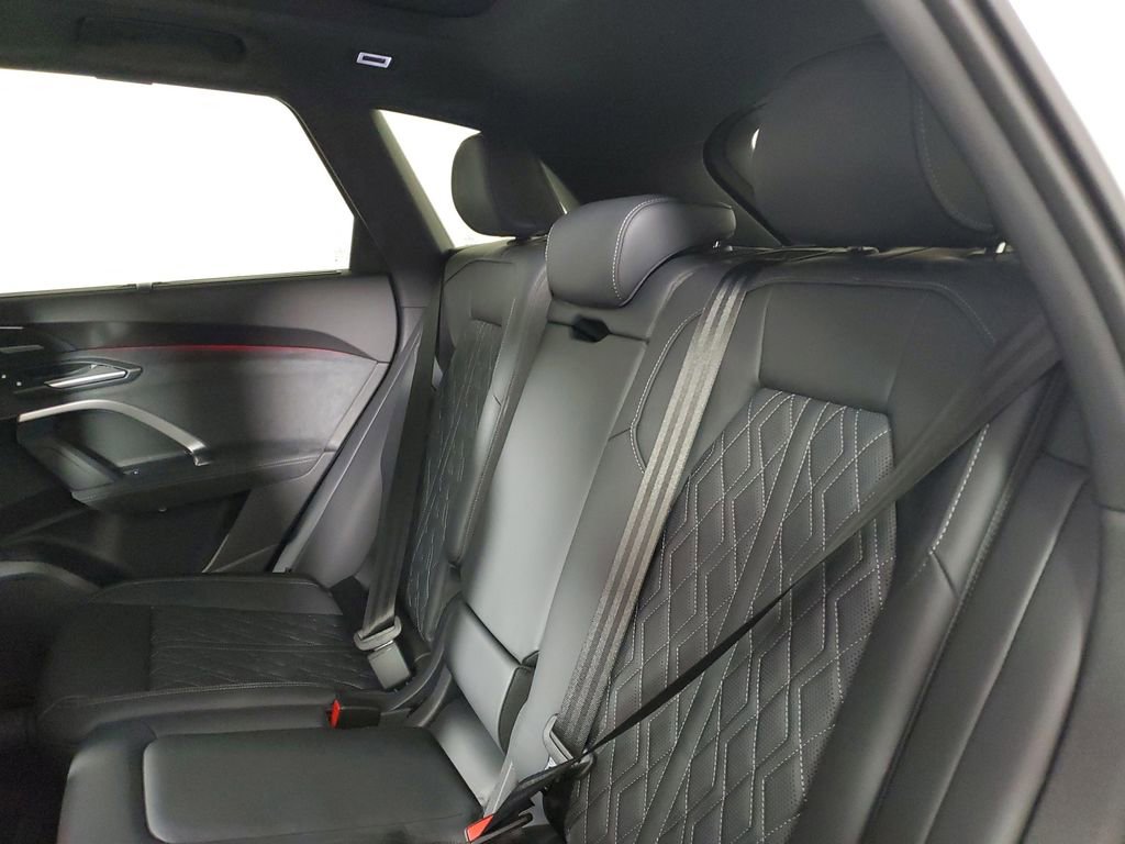 New 2026 Audi SQ5 Premium Plus AWD/4WD image 9