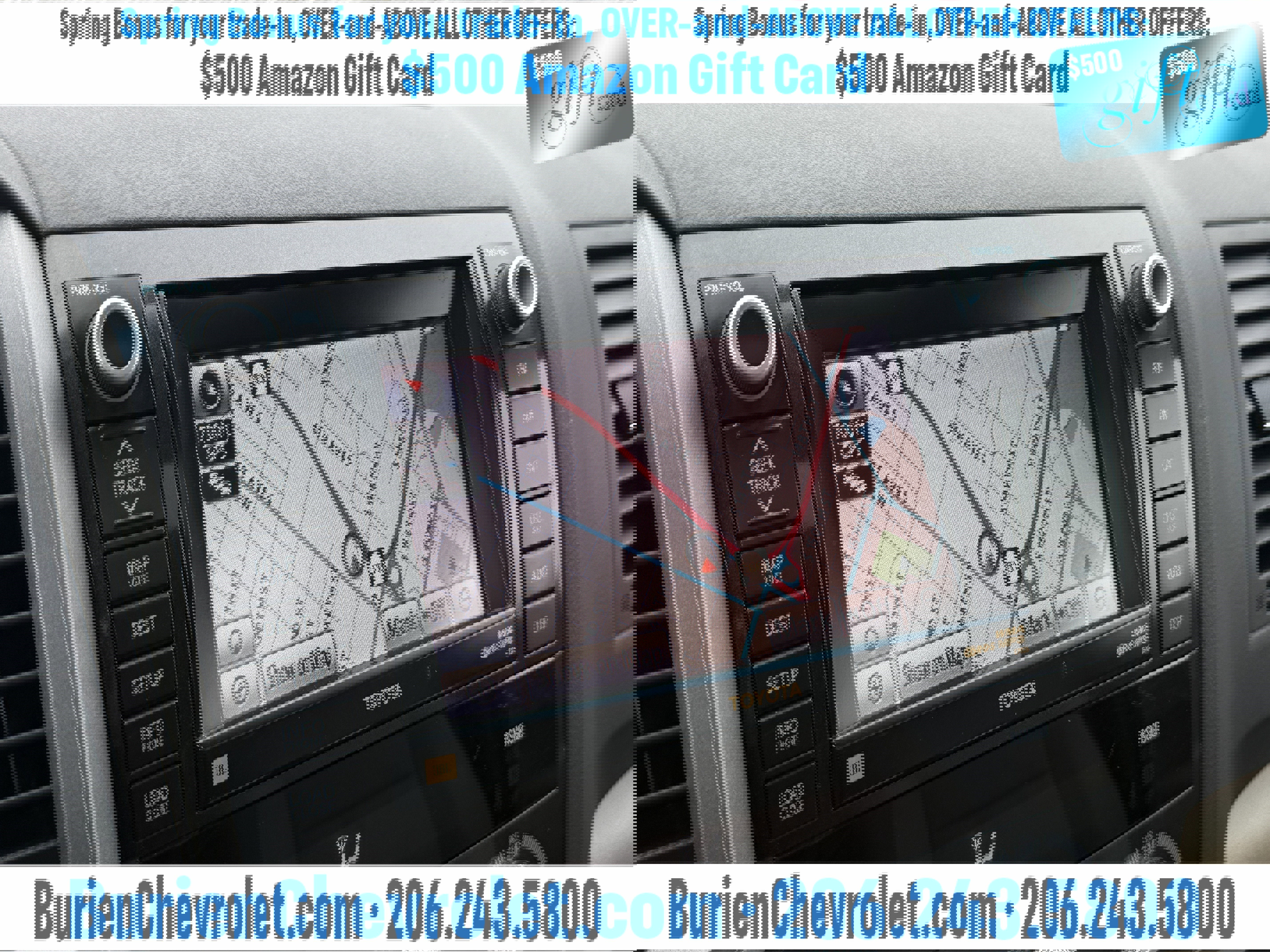 Used 2010 Toyota Sequoia Platinum image 13