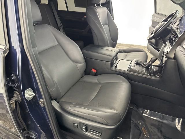 Used 2023 Lexus GX 460 Premium w/ Premium Package image 26