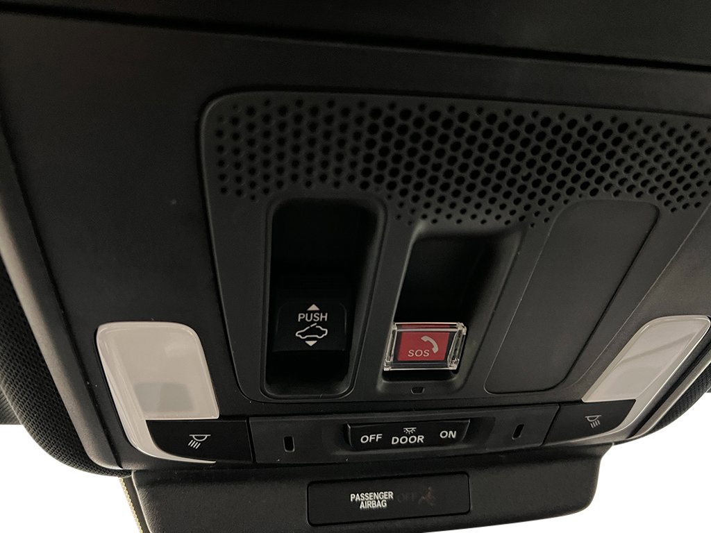 New 2025 Honda Accord Sport image 22