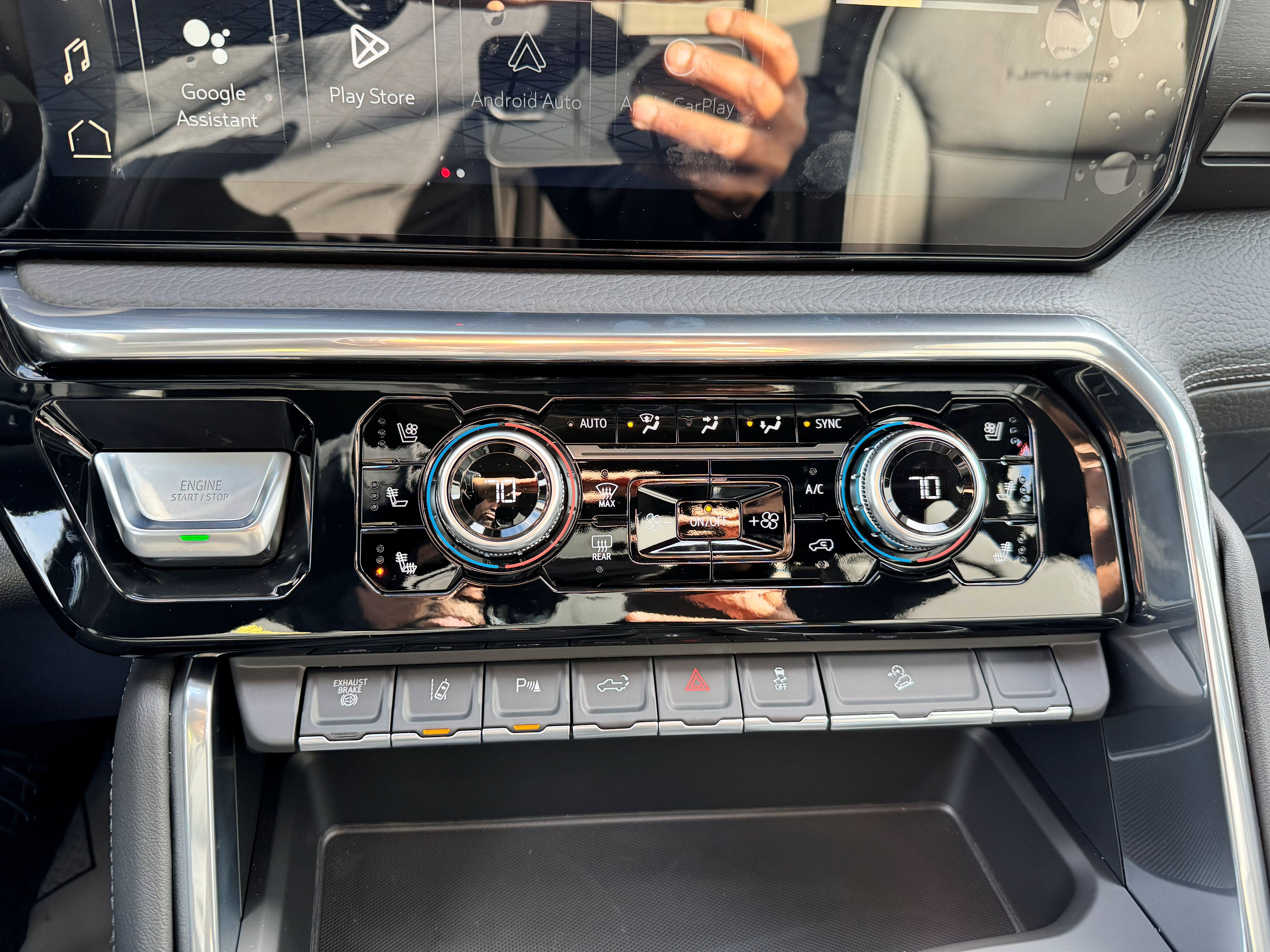 New 2026 GMC Sierra 3500 Denali image 20