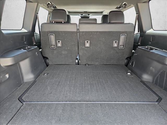 Used 2024 Toyota Land Cruiser AWD/4WD image 6