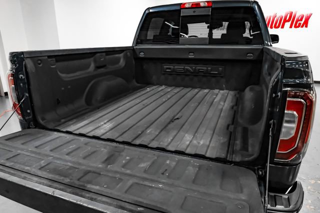 Used 2018 GMC Sierra 1500 Denali w/ Denali Ultimate Package AWD/4WD image 65