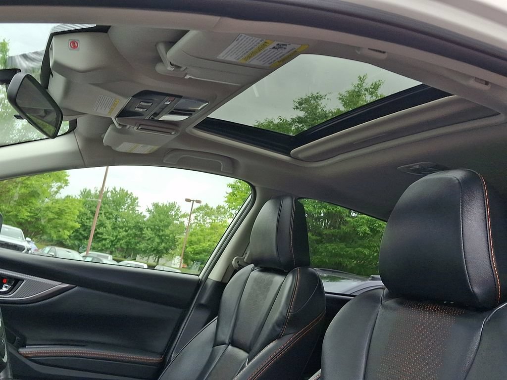 Used 2023 Subaru Crosstrek 2.5i Limited w/ Moonroof Package AWD/4WD image 15
