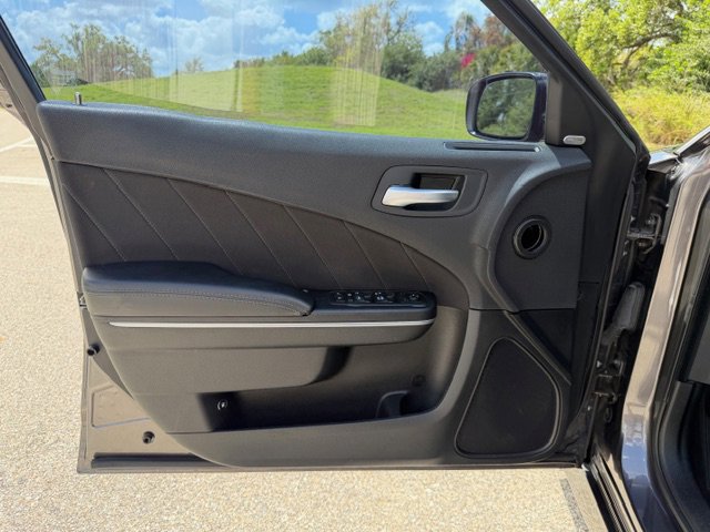 Used 2017 Dodge Charger R/T Scat Pack image 10