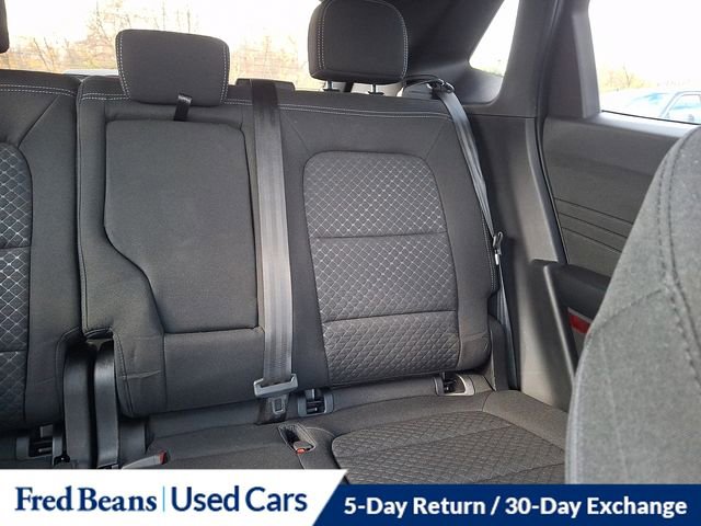 Certified 2023 Ford Escape Active image 19