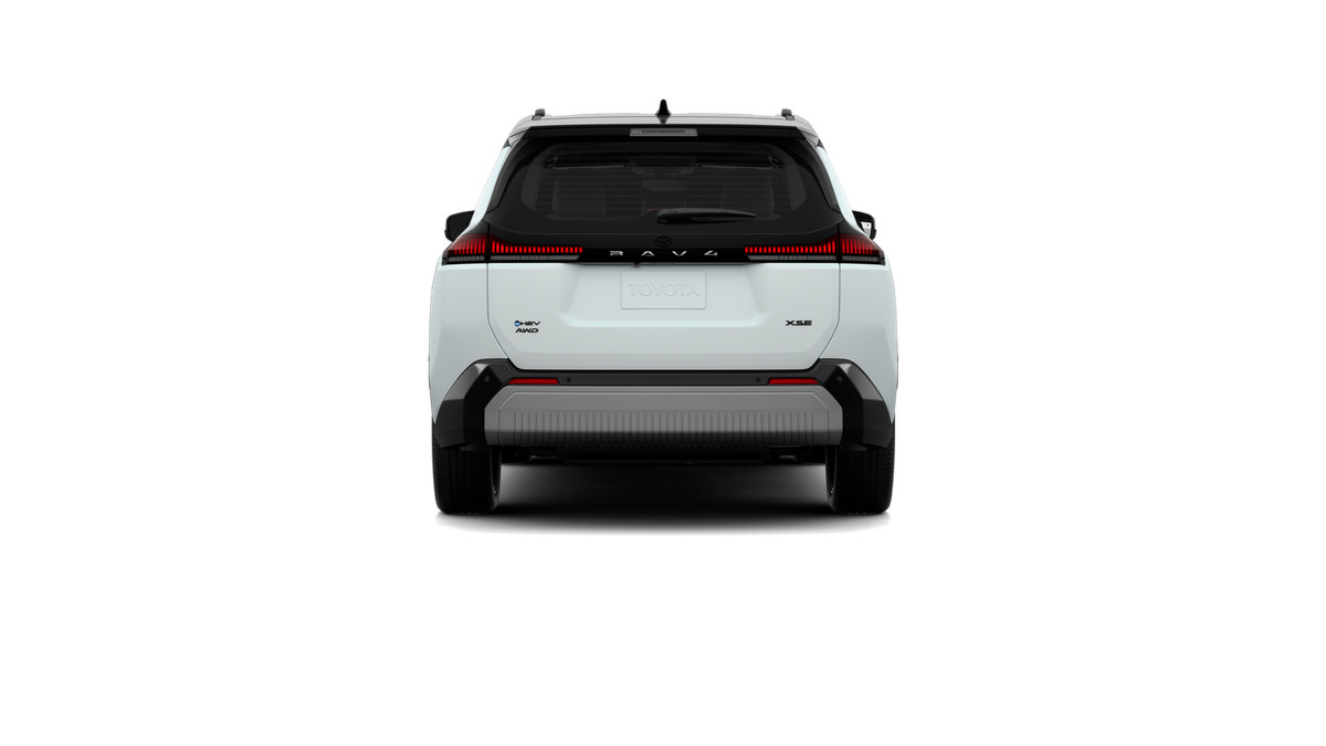 New 2026 Toyota RAV4 XSE w/ Panoramic Sun Roof Package AWD/4WD image 38