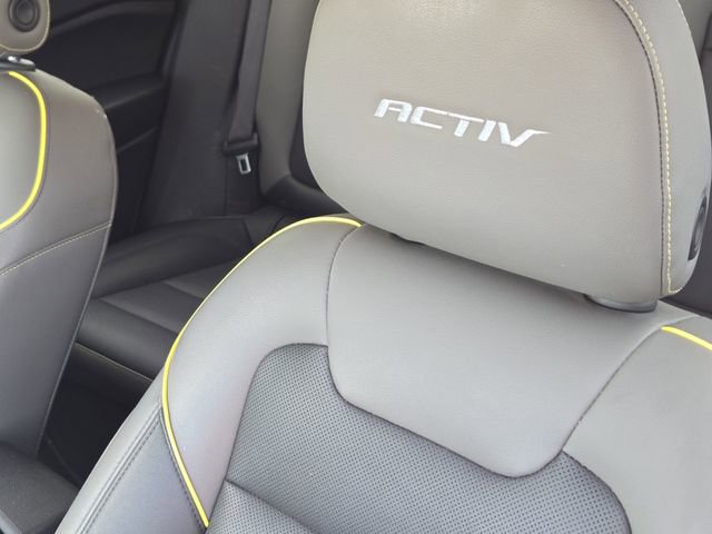 Used 2024 Chevrolet Trax ACTIV FWD image 16