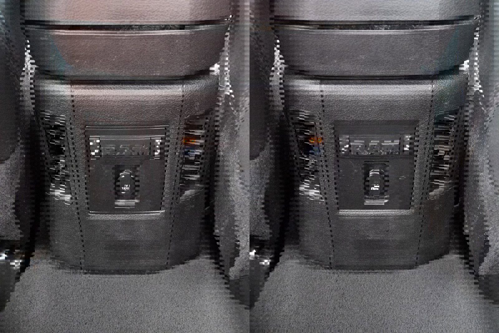 Used 2013 RAM 2500 Laramie image 20