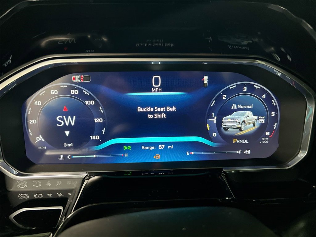 New 2026 Chevrolet Silverado 1500 LT image 11