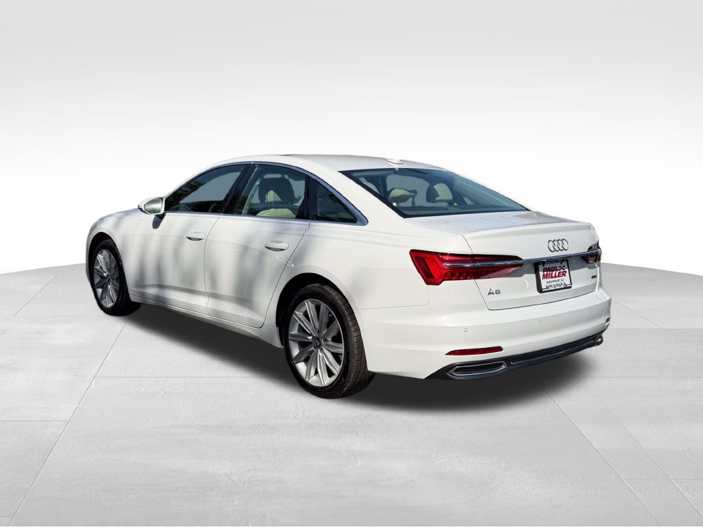 Used 2019 Audi A6 2.0T Premium w/ Convenience Package AWD/4WD image 5