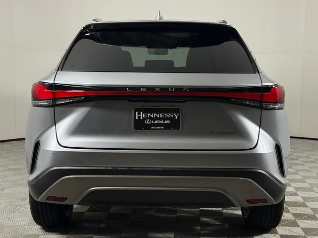 Certified 2023 Lexus RX 350 FWD w/ Accessory Package (Z1) image 8