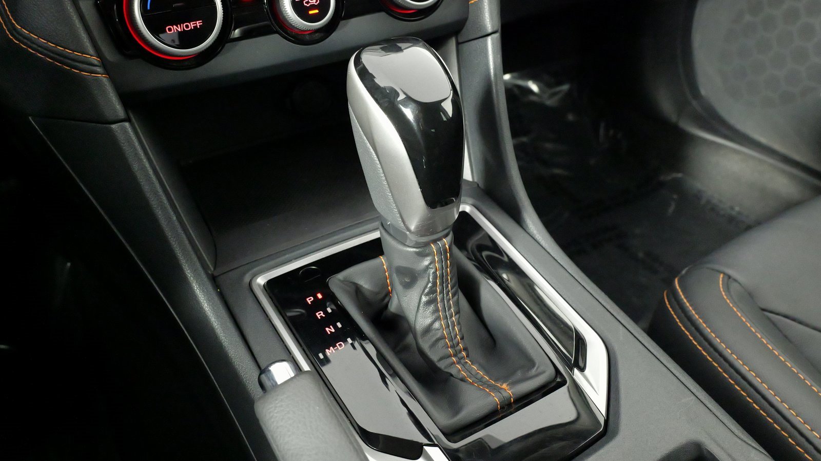 Used 2018 Subaru Crosstrek 2.0i Limited image 58