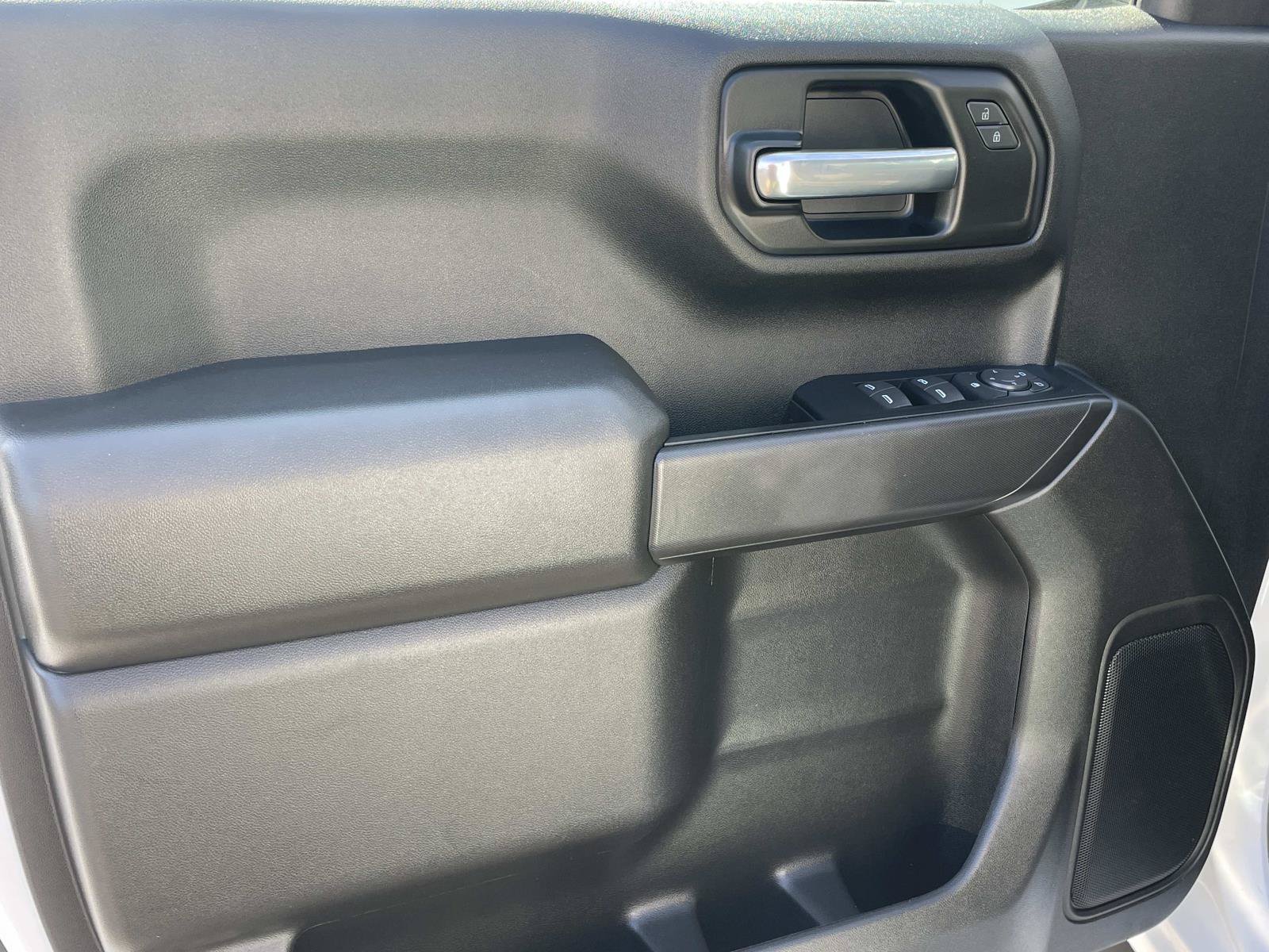 Used 2026 GMC Sierra 1500 Pro w/ Pro Value Package RWD image 22