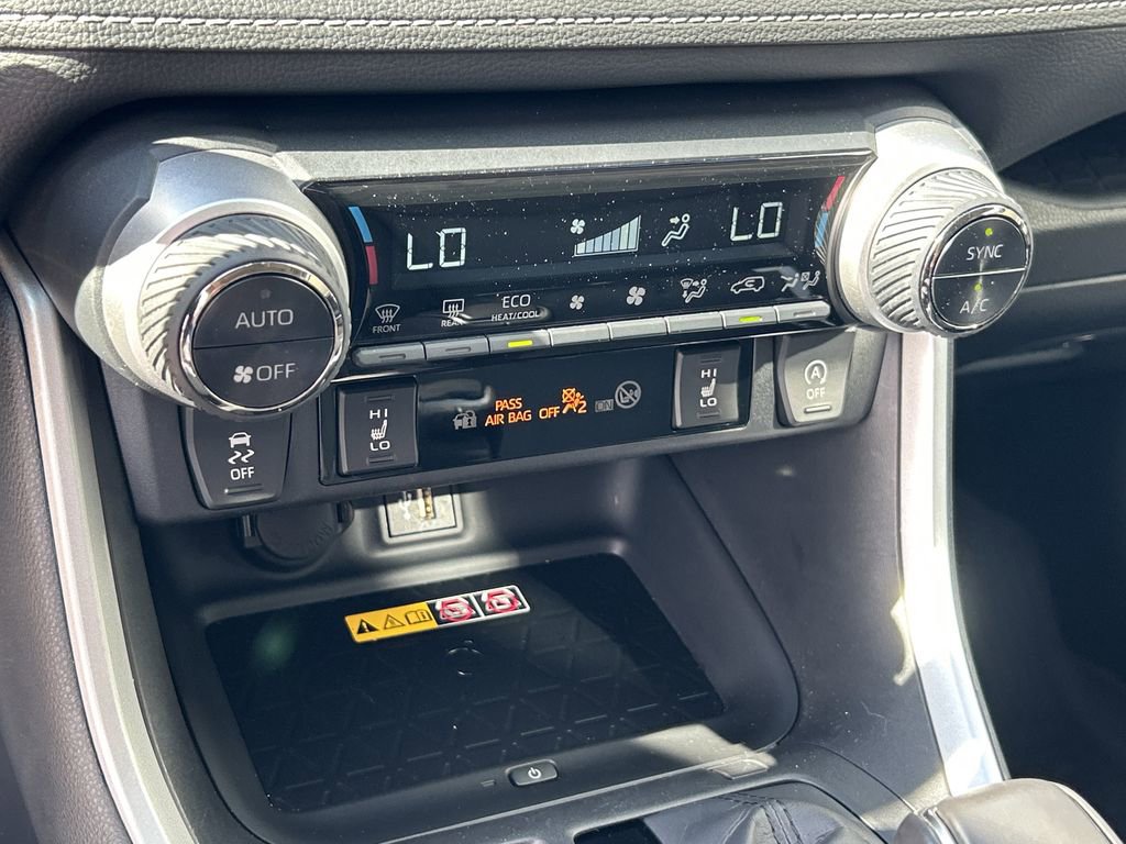 Used 2024 Toyota RAV4 XLE Premium image 25