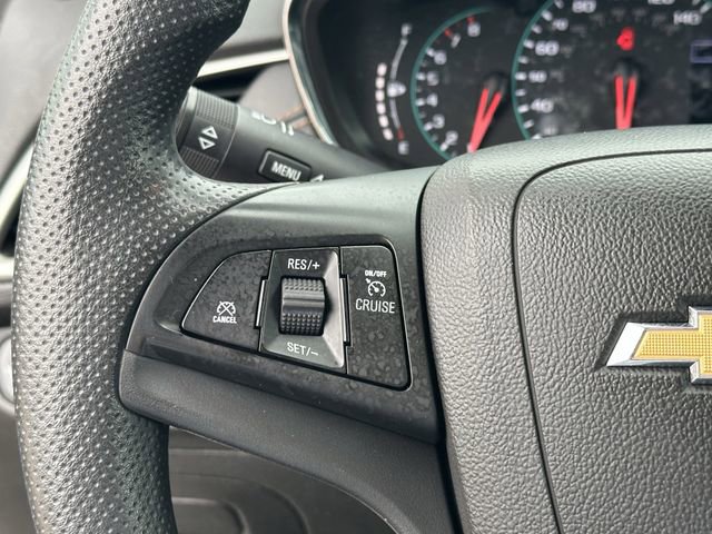Used 2020 Chevrolet Trax LT w/ LPO, Protection Package FWD image 13