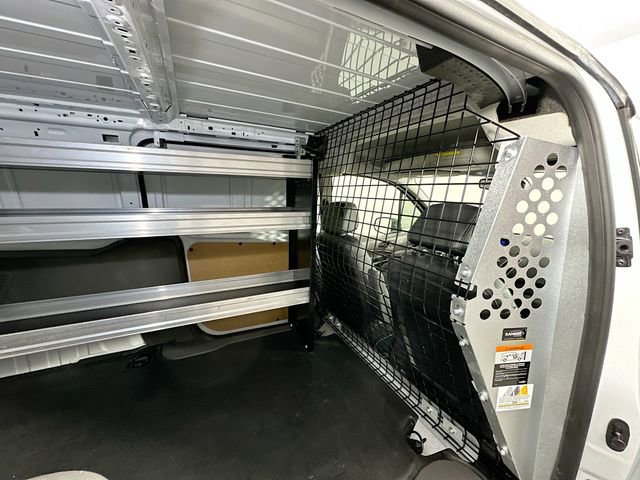 Used 2022 Ford Transit Connect XL image 17
