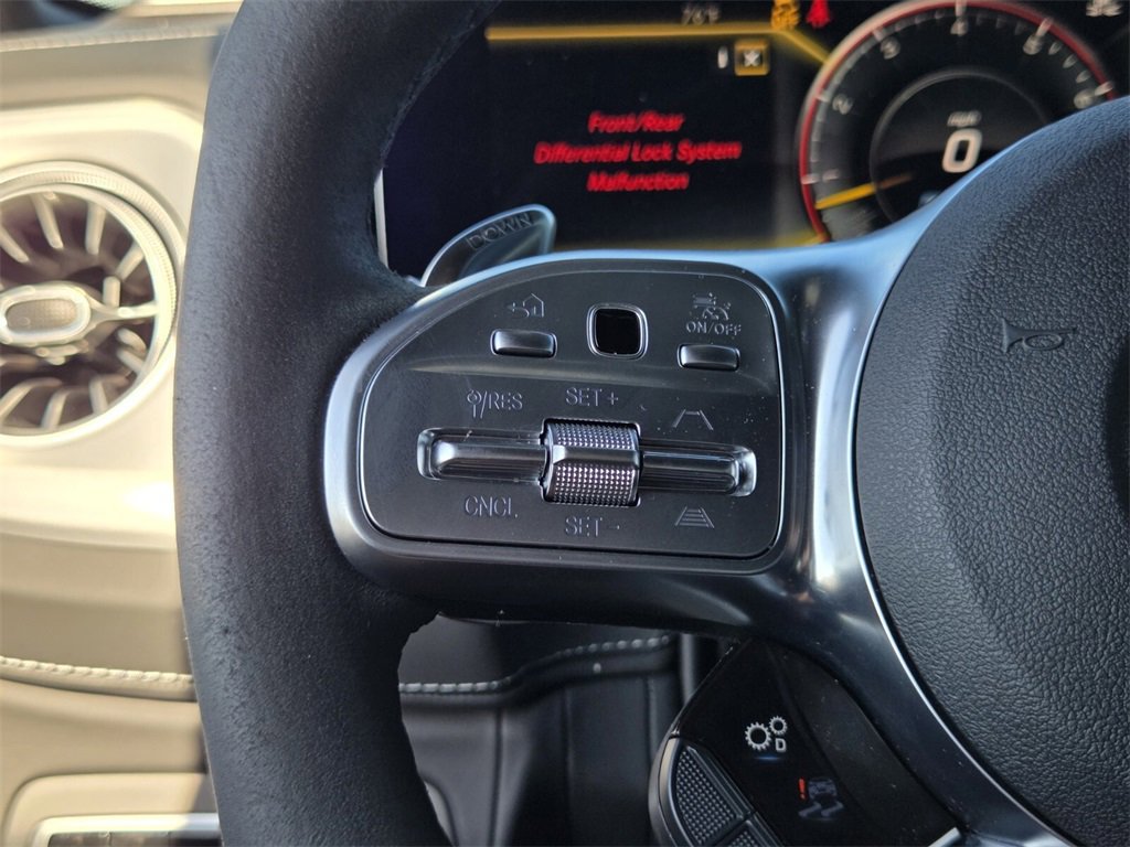 Used 2023 Mercedes-Benz G 63 AMG 4MATIC image 24