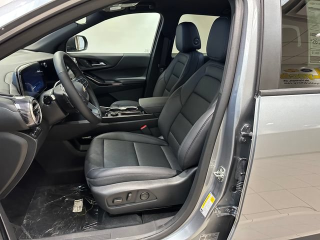 New 2027 Chevrolet Equinox LT w/ Convenience Package II AWD/4WD image 6