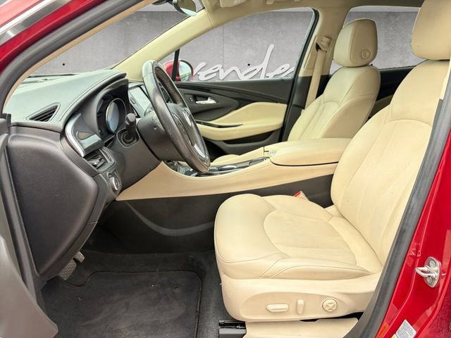 Used 2018 Buick Envision Preferred image 19