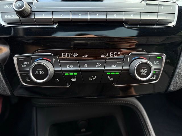 Used 2020 BMW X1 xDrive28i w/ Convenience Package AWD/4WD image 23