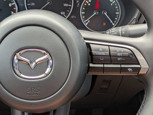 New 2026 MAZDA MAZDA3 2.5 S Sedan w/ Preferred Pkg FWD image 18
