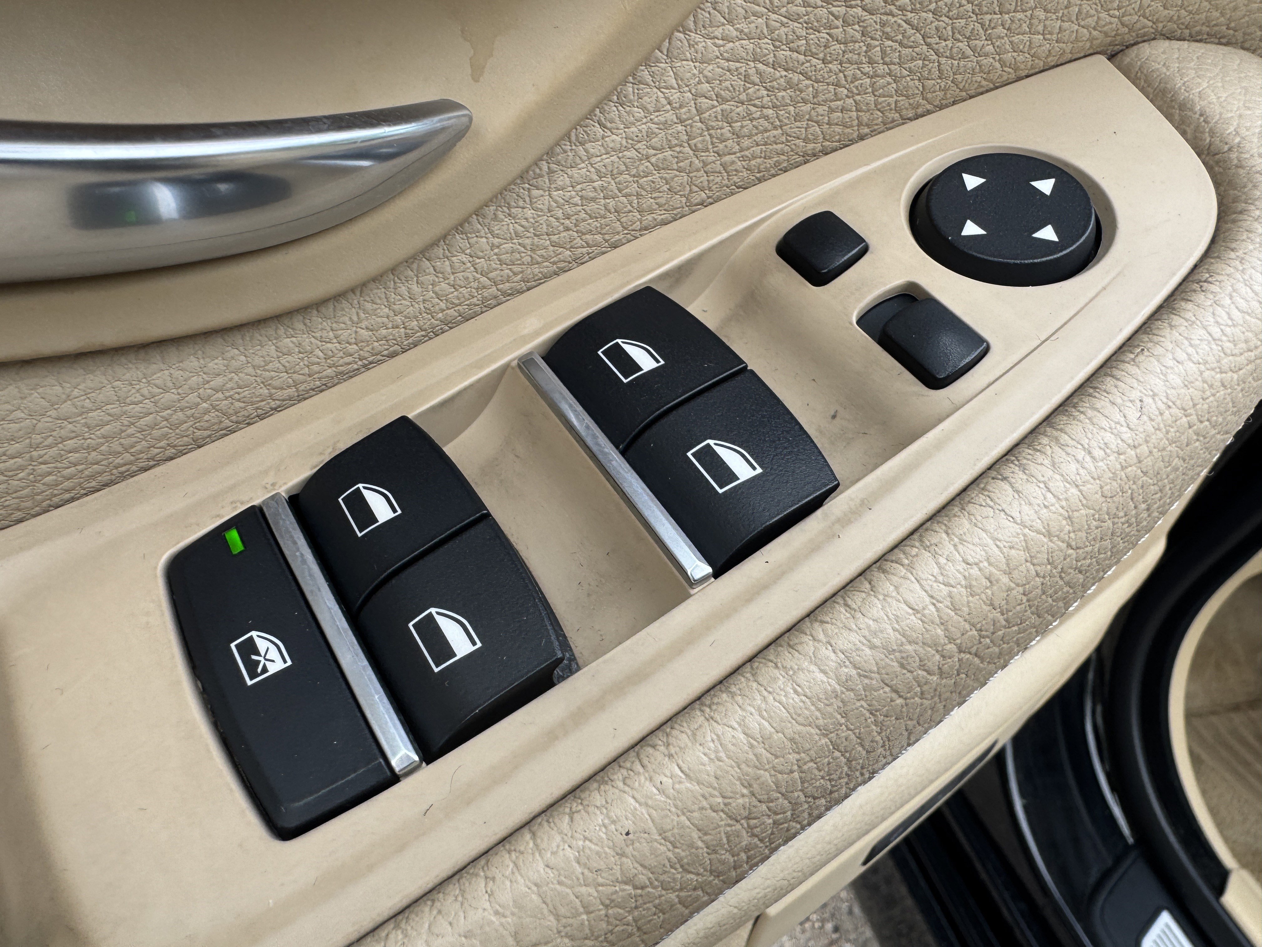 Used 2015 BMW 528i Sedan RWD image 10