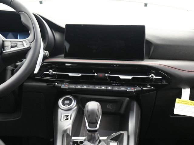 New 2025 Dodge Hornet R/T image 25