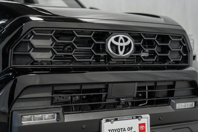 New 2026 Toyota 4Runner TRD Off-Road Premium image 11