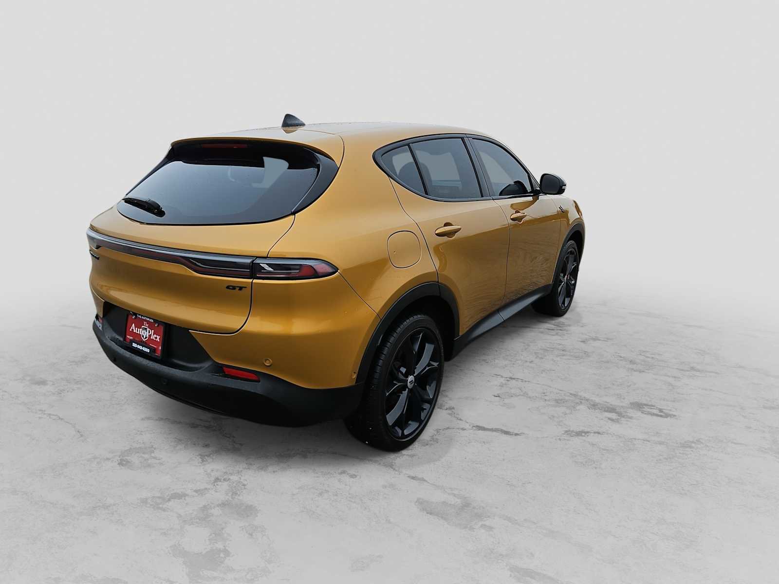 Used 2024 Dodge Hornet GT image 8