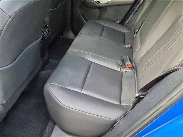 Certified 2024 Lexus NX 250 FWD w/ Cold Area Package image 19