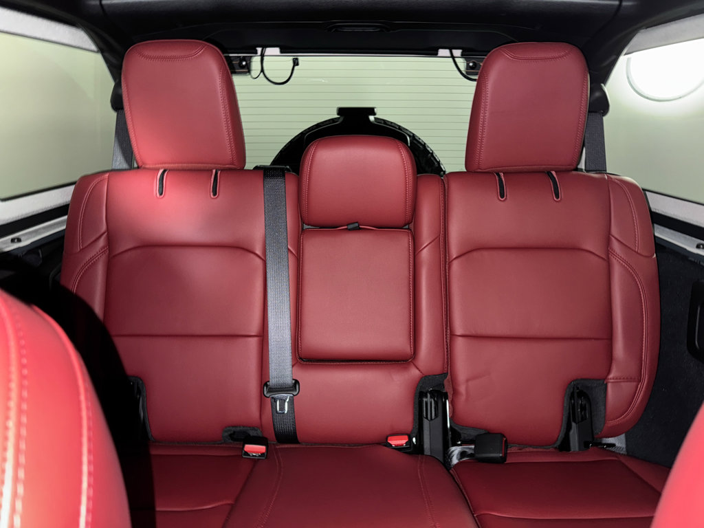 Used 2024 Jeep Wrangler Unlimited Rubicon 392 w/ Dual Top Group image 6