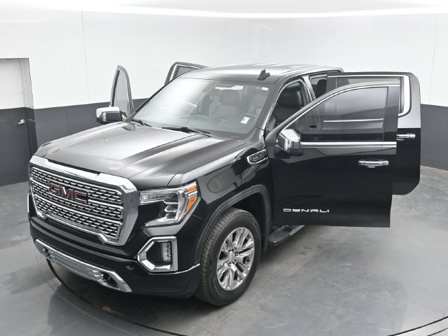 Used 2019 GMC Sierra 1500 Denali AWD/4WD image 52