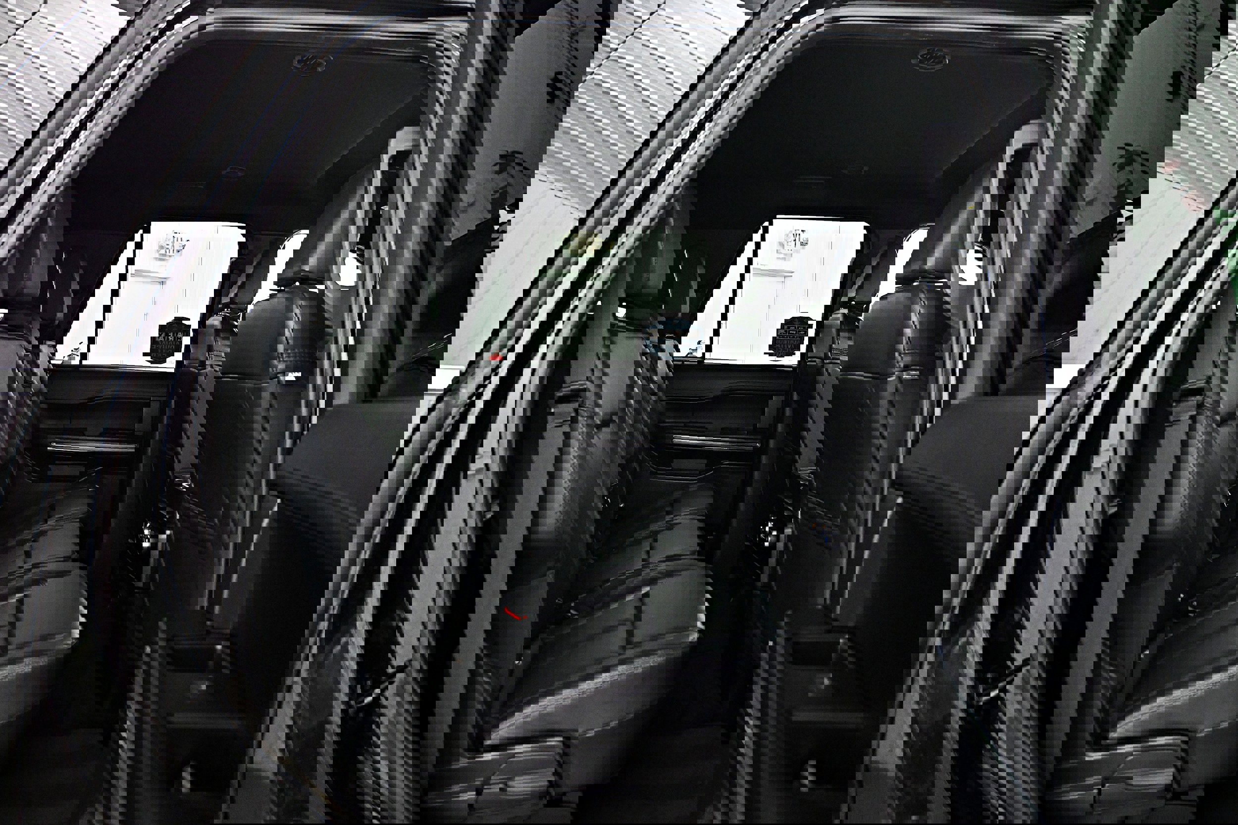 Used 2021 Ford Expedition XLT image 26