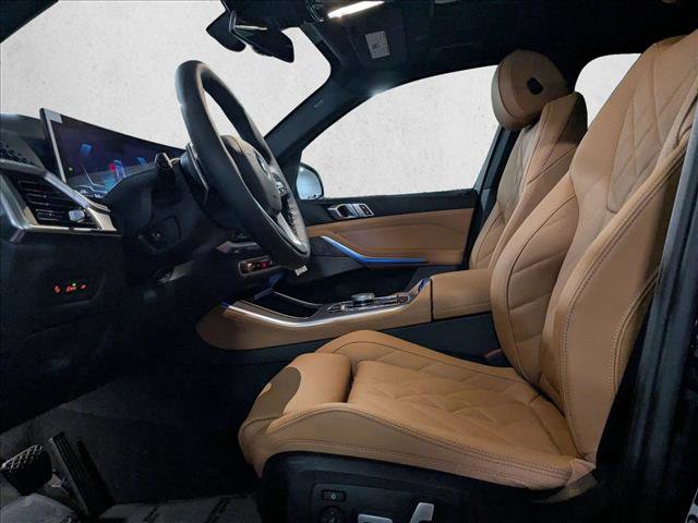New 2026 BMW X5 xDrive50e w/ Premium Package image 4