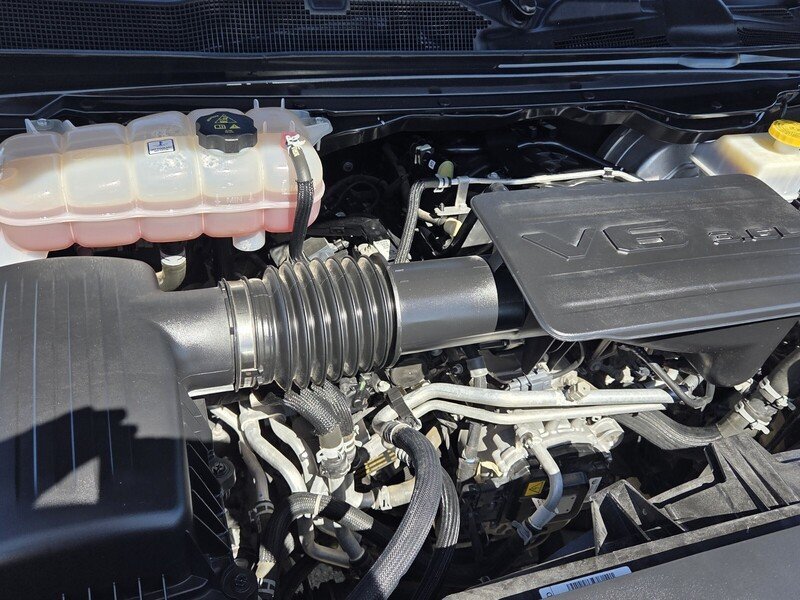 Certified 2024 RAM 1500 Big Horn AWD/4WD image 20