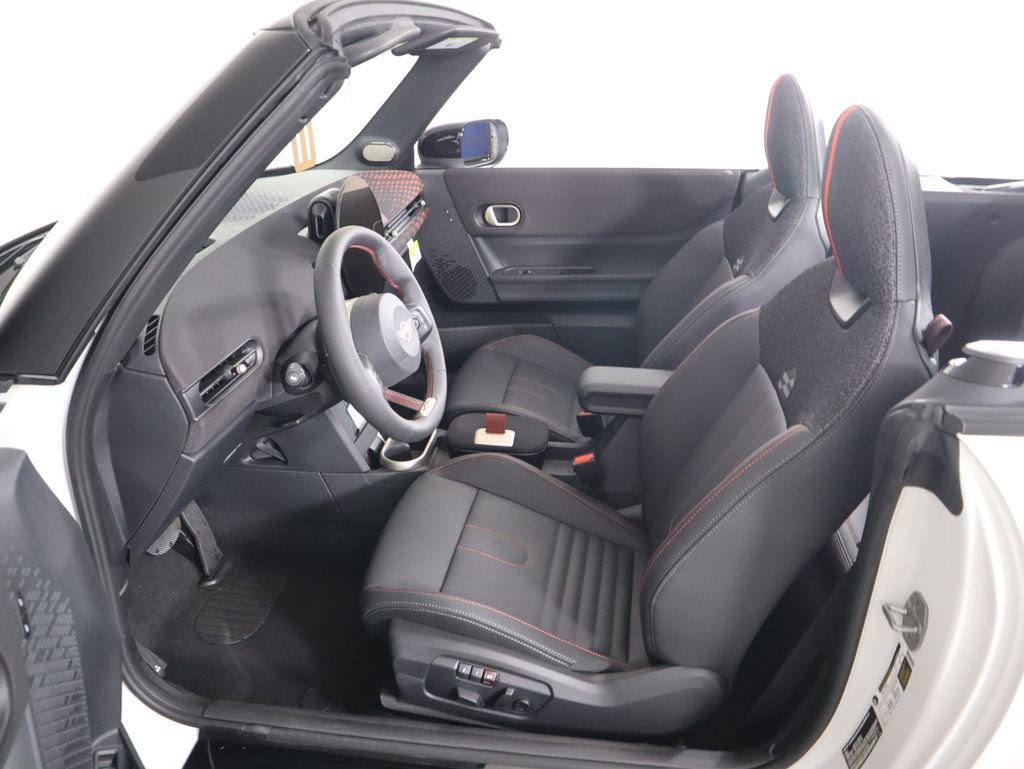 New 2026 MINI Cooper S image 27