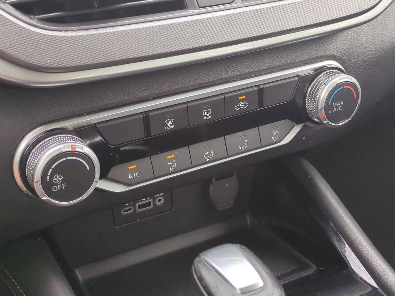 Used 2024 Nissan Altima 2.5 SR image 17