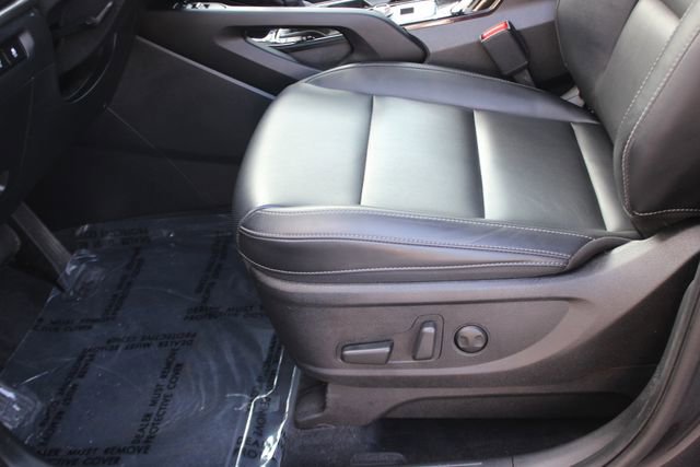 Certified 2025 Kia Telluride S AWD/4WD image 22