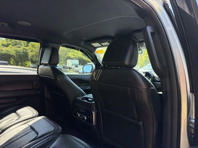 Used 2021 Ford Expedition Max Limited AWD/4WD image 12