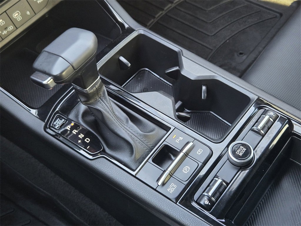 Certified 2025 Kia K5 GT-Line w/ GT-Line Premium Package image 20